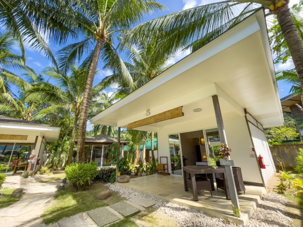 Poolside Cottage – Cadlao El Nido Resort & Restaurant